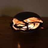 Lampe à poser en céramique