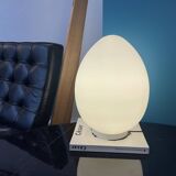 Egg lamp