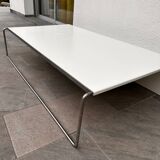 Lowland coffee table large model Patricia Urquiola for Moroso