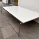 Lowland coffee table large model Patricia Urquiola for Moroso
