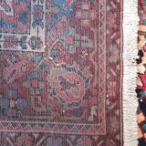 Persian carpet 312x220 cm