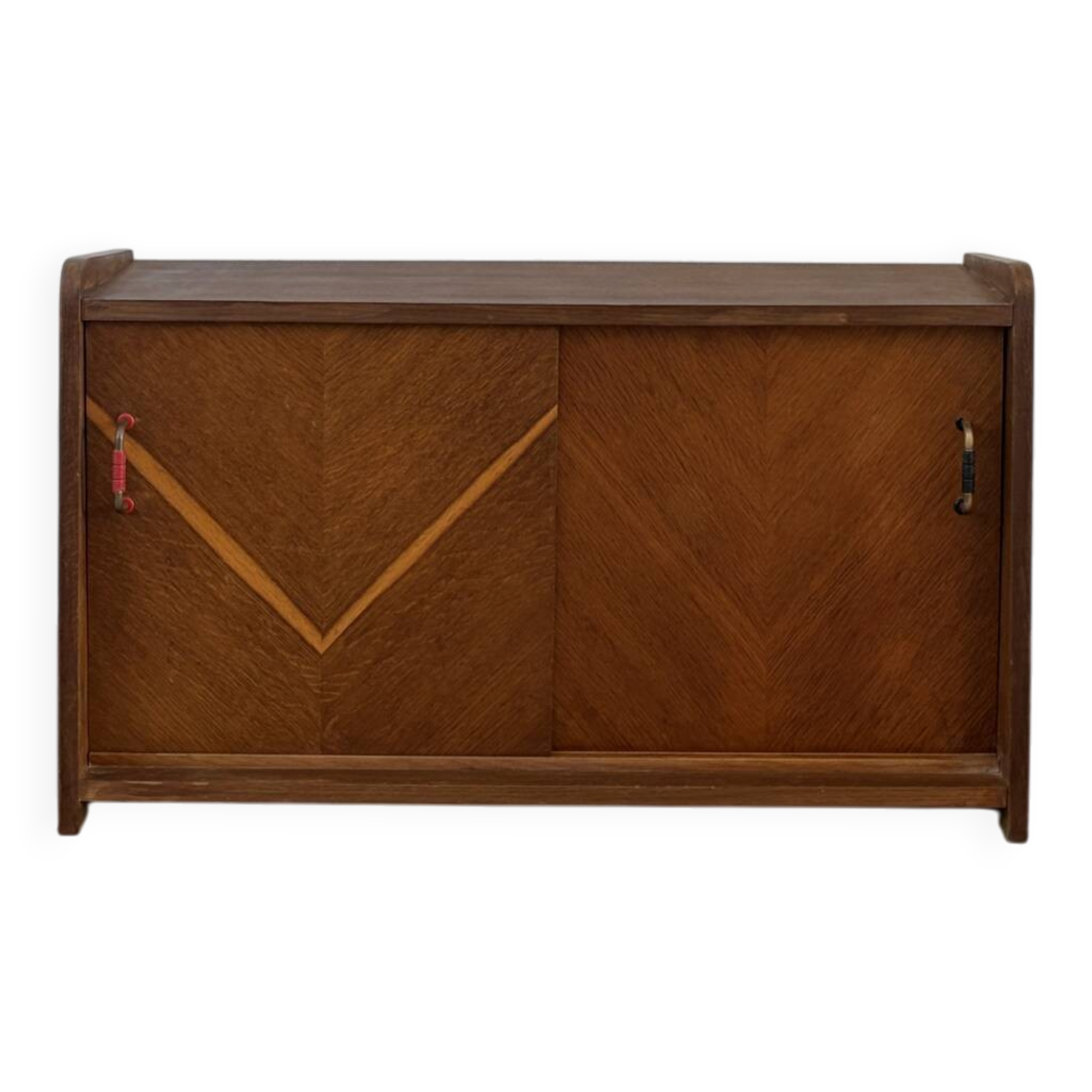 Vintage storage furniture / mini sideboard