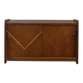 Vintage storage furniture / mini sideboard