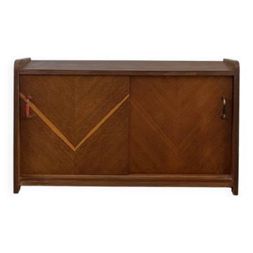 Vintage storage furniture / mini sideboard