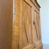 Two-body grocery cabinet 1900