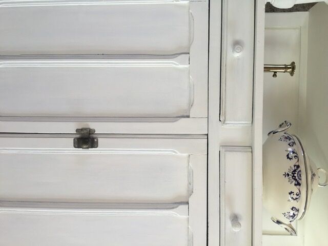 Parisian two-body buffet