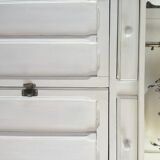 Parisian two-body buffet