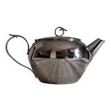 Théière en inox LETANG REMY