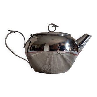 LETANG REMY stainless steel teapot