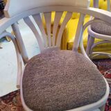 Set of 4 bar stools