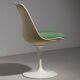 Knoll Saarinen Tulip Chair Green