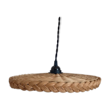 Rattan suspension