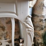 Desk, Louis xv writing table