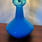 Opaline table lamp