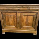 Louis Philippe Walnut Sideboard 19´s