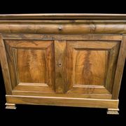 Bahut Louis Philippe en Noyer 19´s