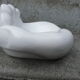 Trinket bowl pocket hand shape 70