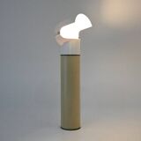 Lampadaire Mezzo Pileo par Gae Aulenti pour Artemide, 1970s