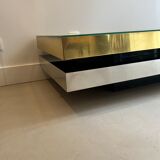 Design coffee table 1970