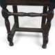 Authentic, pair of Lorraine chairs.