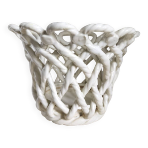 Cache-pot en céramique