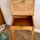 Adult desk size desk