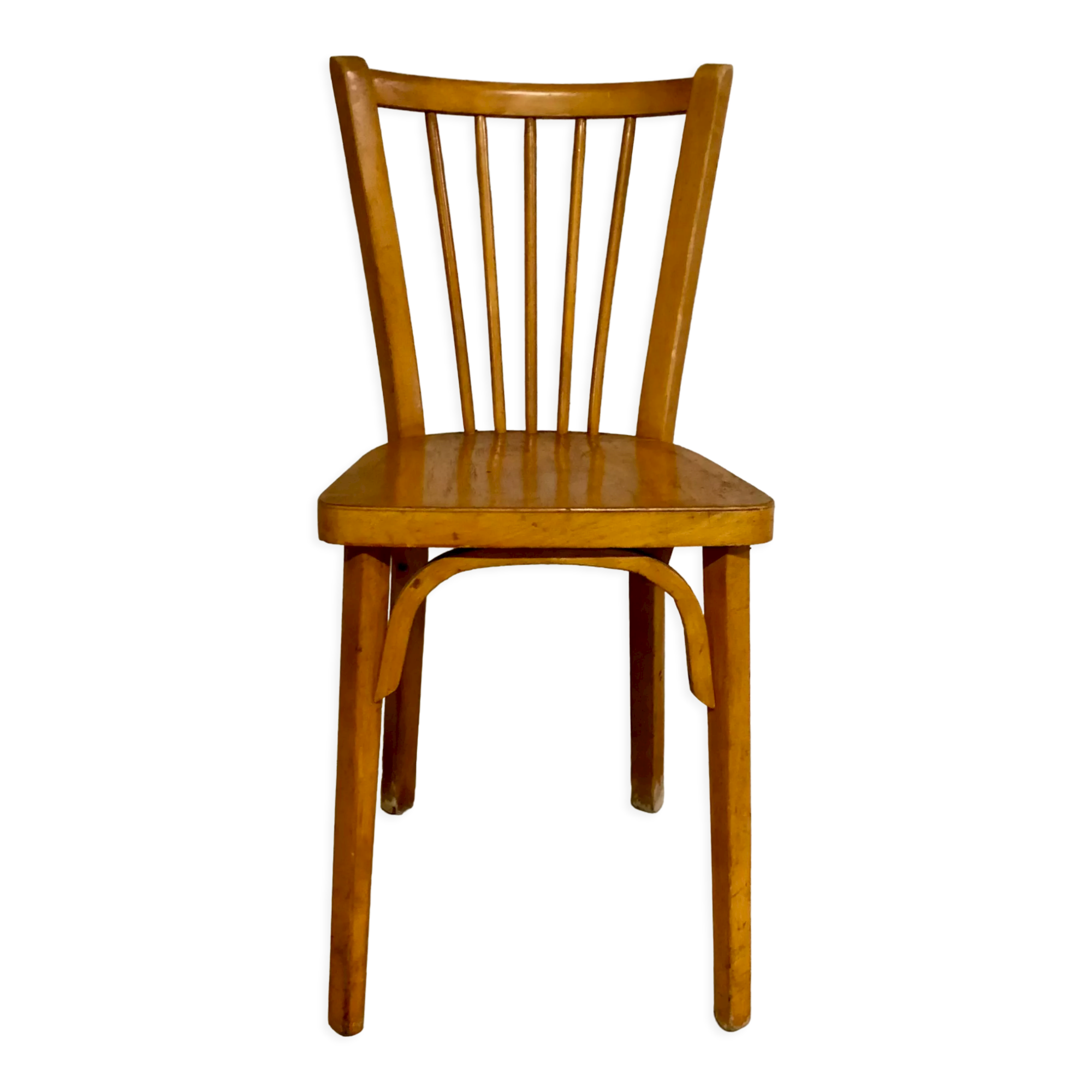 Baumann bistro chair