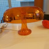 Giancarlo Mattioli's Nessino Lamp for Artemide