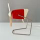 Vintage fan Severin,, vintage table fan, electric fan, Mid Century office