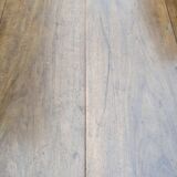 Large 19th oval dining table, with fellers and extension cords. Up to 20 seats