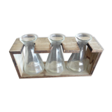 Decor de table vase ou autre