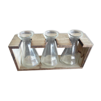Decor de table vase ou autre