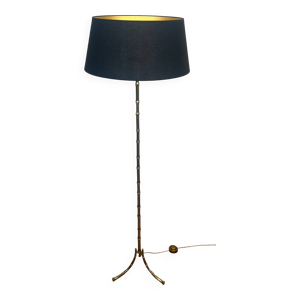 Lampadaire de parquet - maison