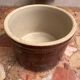Beurrier A Eau poterie du Berry