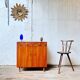 Vintage sideboard TV cabinet from the 1960s