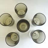 Luminarc Sweden white wine glasses