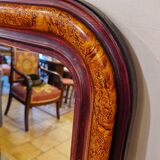 Louis Philippe mirror