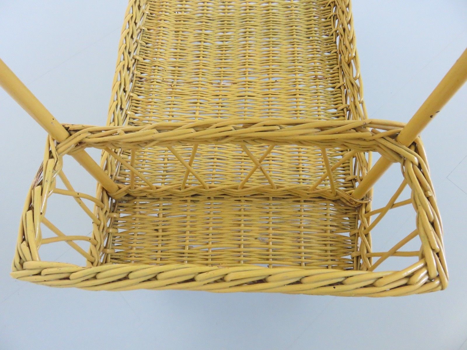 Serving rattan 50/60