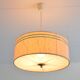1960 vintage linear design suspension