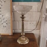 Desk lamp