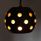 Copper suspension by Nanny Still