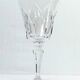 5 WATER GLASSES ST LOUIS CAMARGUE MODEL
