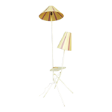 Vintage floor lamp
