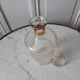 70s liquor carafe