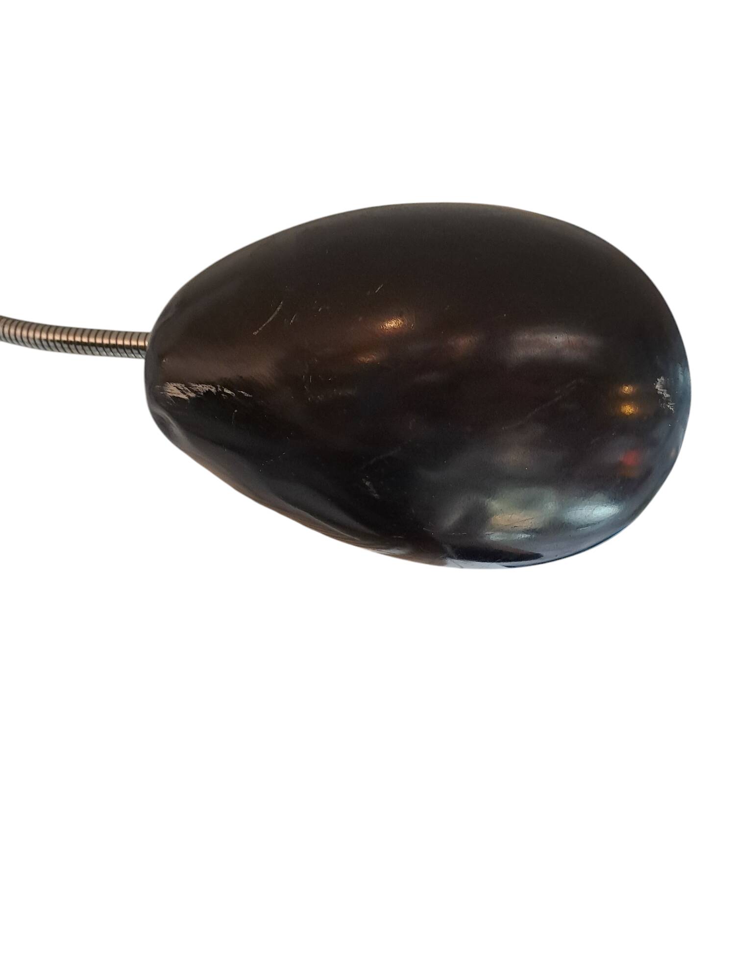 architect's lamp in the "Ki-e-klair" style by Alphonse Pinoit / 1950s