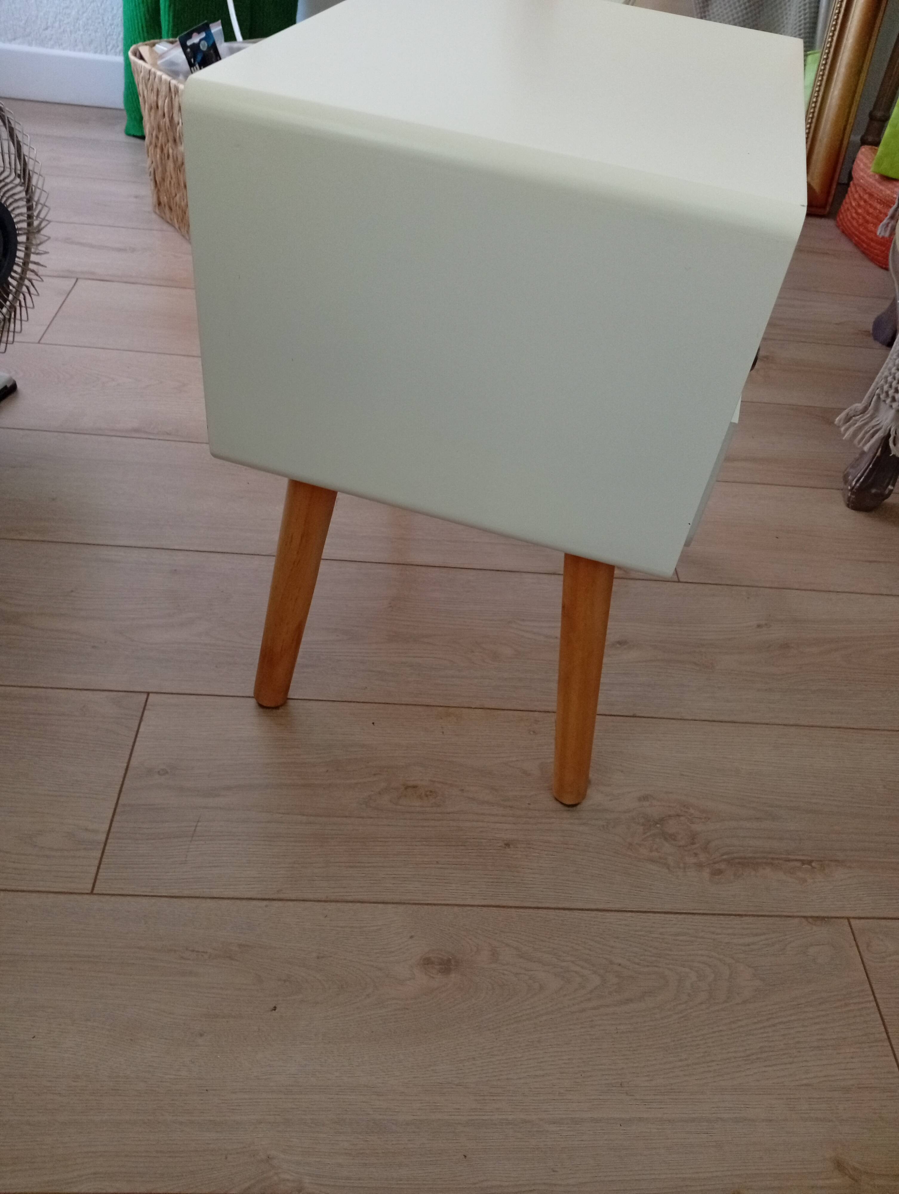 Chevet  scandinave