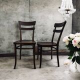 20th century Thonet chairs