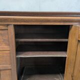 Art Deco sideboard