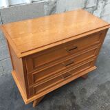 Vintage dresser