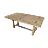 Convent table
